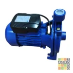 Bomba centrífuga 220V 750W 1.0HP 140 lts x min Maracó