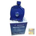 Bomba centrífuga 220V 750W 1.0HP 140 lts x min Maracó - Imagen 5