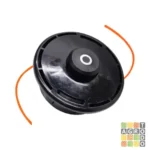 Cabezal de tanza manual 12x1.50 FLH