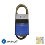 Correa de transmisión MTD 754-0280 53,17 x 5/8"