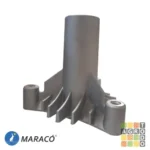 Carcasa de Torreta Compatible Maracó Poulan/Husqvarna 3 Puntas