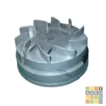 Cabezal de tanza automático bordeadora eléctrica Magiclick