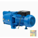 Bomba centrífuga autoaspirante 220V 1.0HP Maracó JET100L - Imagen 3
