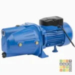 Bomba centrífuga autoaspirante 220V 1.0HP Maracó JET100L