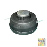 Cabezal de tanza automático 10x1.00 FLH