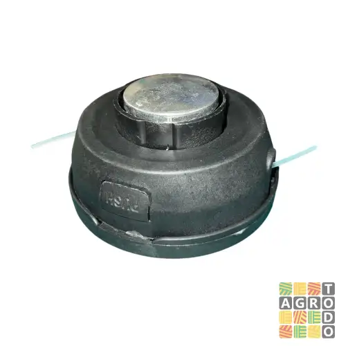 02706 Cabezal de tanza automático 10x1.00 FLH - Imagen 1