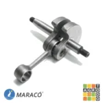 Cigueñal con biela compatible Stihl MS 021/025/210/250 Maracó