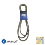 Correa de transmisión Poulan Pro 54" 196103 148 x 5/8" Maracó