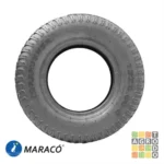 Cubierta delantera Minitractor 13x500x6 Murray/MTD - Imagen 3