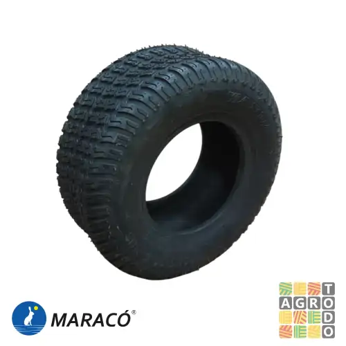 02971_11 Cubierta delantera Minitractor 13x500x6 Murray/MTD - Imagen 1