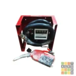 Kit Bomba para Trasvase de Diésel BTA 12V 40 L/min - Imagen 4