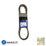 Correa de plataforma MTD 46" 754-04064 68,2 x 5/8"