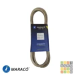 Correa de plataforma MTD 42" 954-04060B 96,5 x 1/2" Maracó