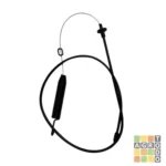 Cable de plataforma Tractor cortacésped MTD 38"/42"
