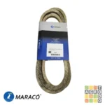 Correa de transmisión MTD 754-0467 90,8 x 5/8" Maracó