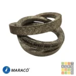 Correa de transmisión MTD 754-0468 41,5 x 5/8"
