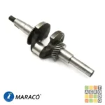 Cigüeñal cónico compatible Honda 5.5HP Maracó