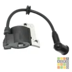 Bobina de encendido eléctrico motosierra Toyama 38cc