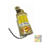 Bomba de Trasvase Cherta 12V 45 L/min - Imagen 2
