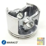 Cilindro completo compatible Stihl MS 046/460 Maracó - Imagen 5
