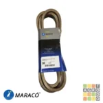 Correa de plataforma MTD 50" 754-04044 134 x 1/2"