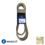 Correa de plataforma MTD 42" 754-0485 97 x 5/8"