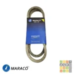 Correa de plataforma MTD 42" 754-0349 79 x 1/2"