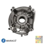 Cárter con cilindro compatible motoguadaña simil Mitsubishi 43/52cc - Imagen 2