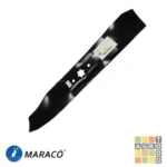 Cuchilla para tractor cortacésped 17.8" MTD/CUB CADET 50"