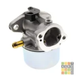 Carburador Compatible Briggs & Stratton 799866 – 675 Series 190 cc