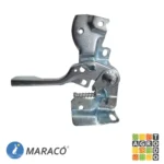 Comando de acelerador Motor Simil Honda 5.5/6.5 HP