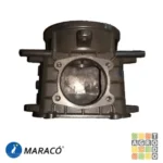 Cárter Block de compresor compatible Gamma/Niwa/Lusqtoff 50/100lts - Imagen 2