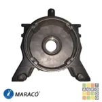 Cárter Block de compresor compatible Gamma/Niwa/Lusqtoff 50/100lts - Imagen 4