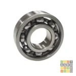 Bolillero/rulemán ZKL 6202-2RS - Imagen 2