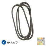 Correa de transmisión MTD 754-04249 70.9 x 5/8" Maracó