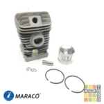 Cilindro completo compatible Stihl MS 025/210/250 Maracó