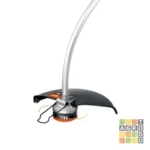 Bordeadora Black+Decker GL1000 220V 900W - Imagen 3