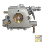 Carburador Compatible Maracó para Motosierra Husqvarna 120 / 125 - Imagen 2
