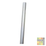 Caño de aluminio 26 mm compatible motoguadaña Mitsubishi - Imagen 2