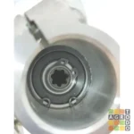 Caja de engranajes desmalezadora/motoguadaña caño 26mm 9 estrías - Imagen 2