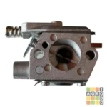 Carburador Compatible Maracó Oleo-Mac Sparta 35/36/37/38/40/42/43/44 - Imagen 2