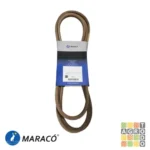 Correa de plataforma MTD 46" 754-3055A 112,6 x 1/2"