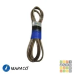 Correa de plataforma MTD 50" 954-04077 133,7 x 5/8"