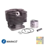 Cilindro Completo Compatible Stihl FS 450 Maracó