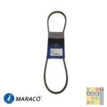 Correa de transmisión Rider 30" 43,9 x 1/2" Maracó