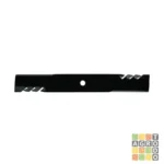 Cuchilla Oregon 17-1/2" 5/8" Original 96 382 - Imagen 4