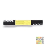 Cuchilla Oregon 17-1/2" 5/8" Original 96 382 - Imagen 3