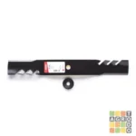 Cuchilla Oregon 17-1/2" 5/8" Original 96 382