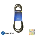 Correa de plataforma MTD 46" 954-04219 103,2 x 1/2"