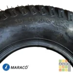 Cubierta Minitractor Tipo Turf 18x8.50-8 - Imagen 3